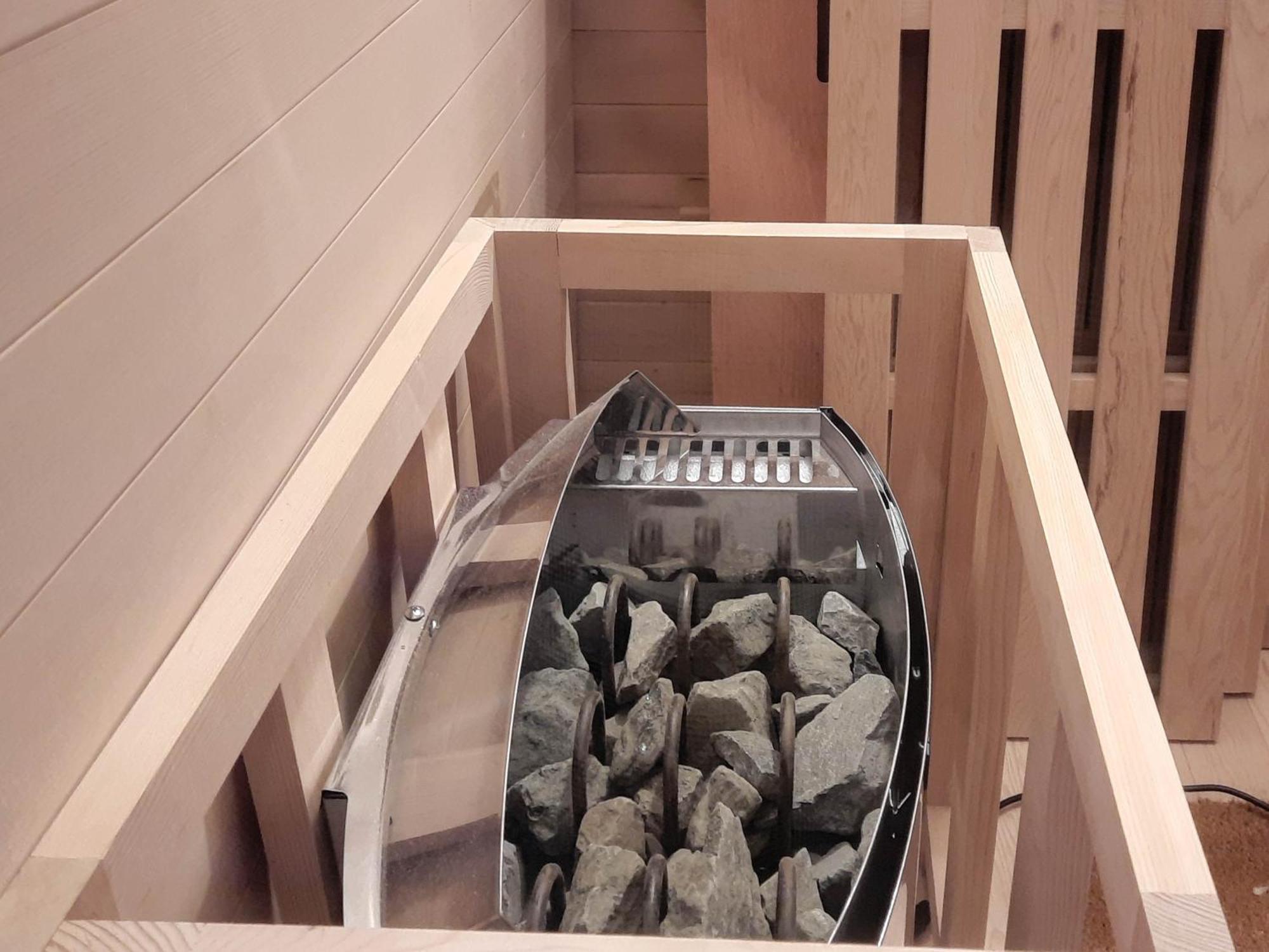 Il Coccodrillo Appartement *