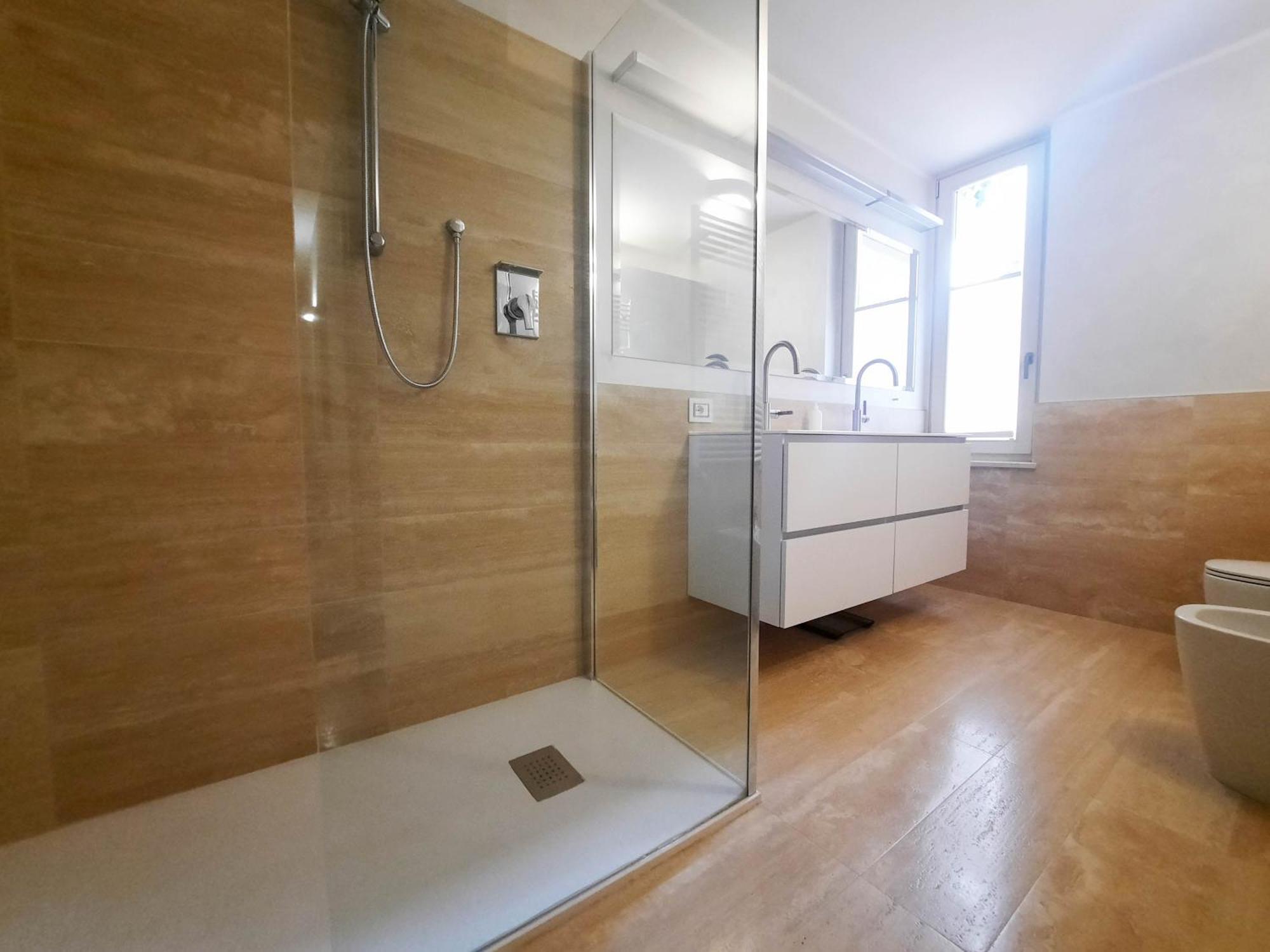 Appartement Il Coccodrillo *