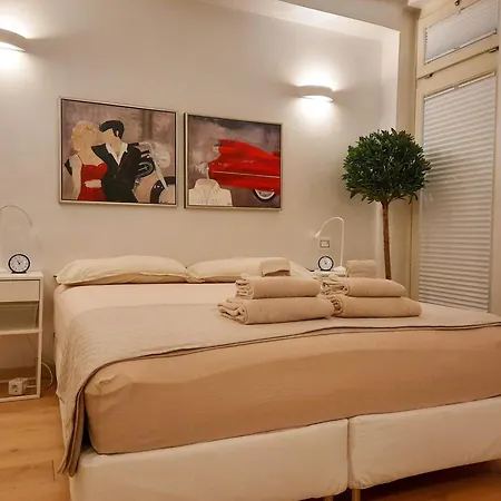 Ferienwohnung Il Coccodrillo Sirmione Exterior foto