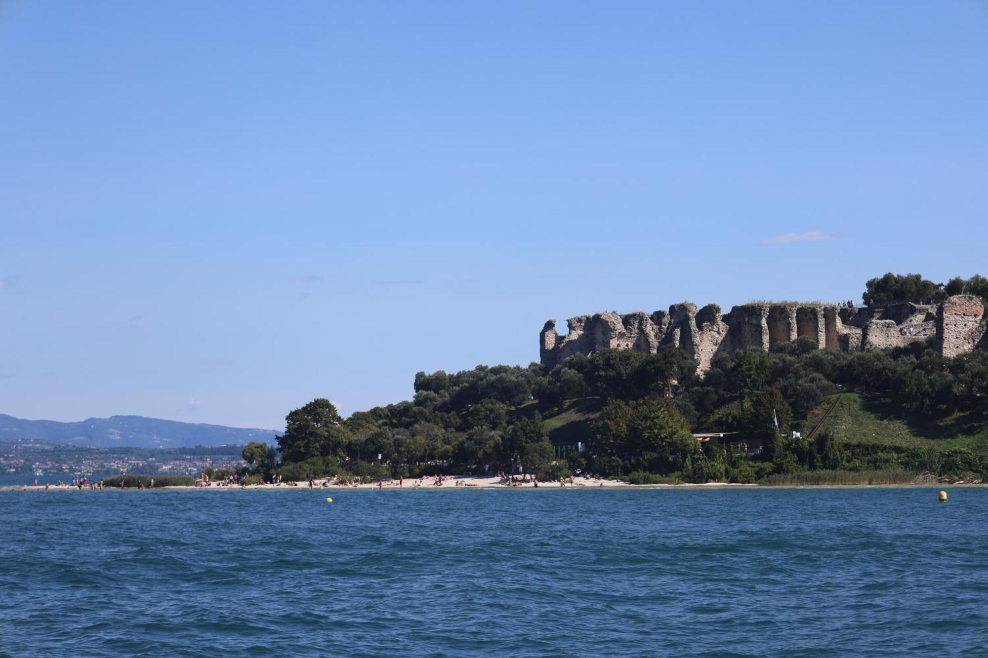 Appartamento Il Coccodrillo Sirmione