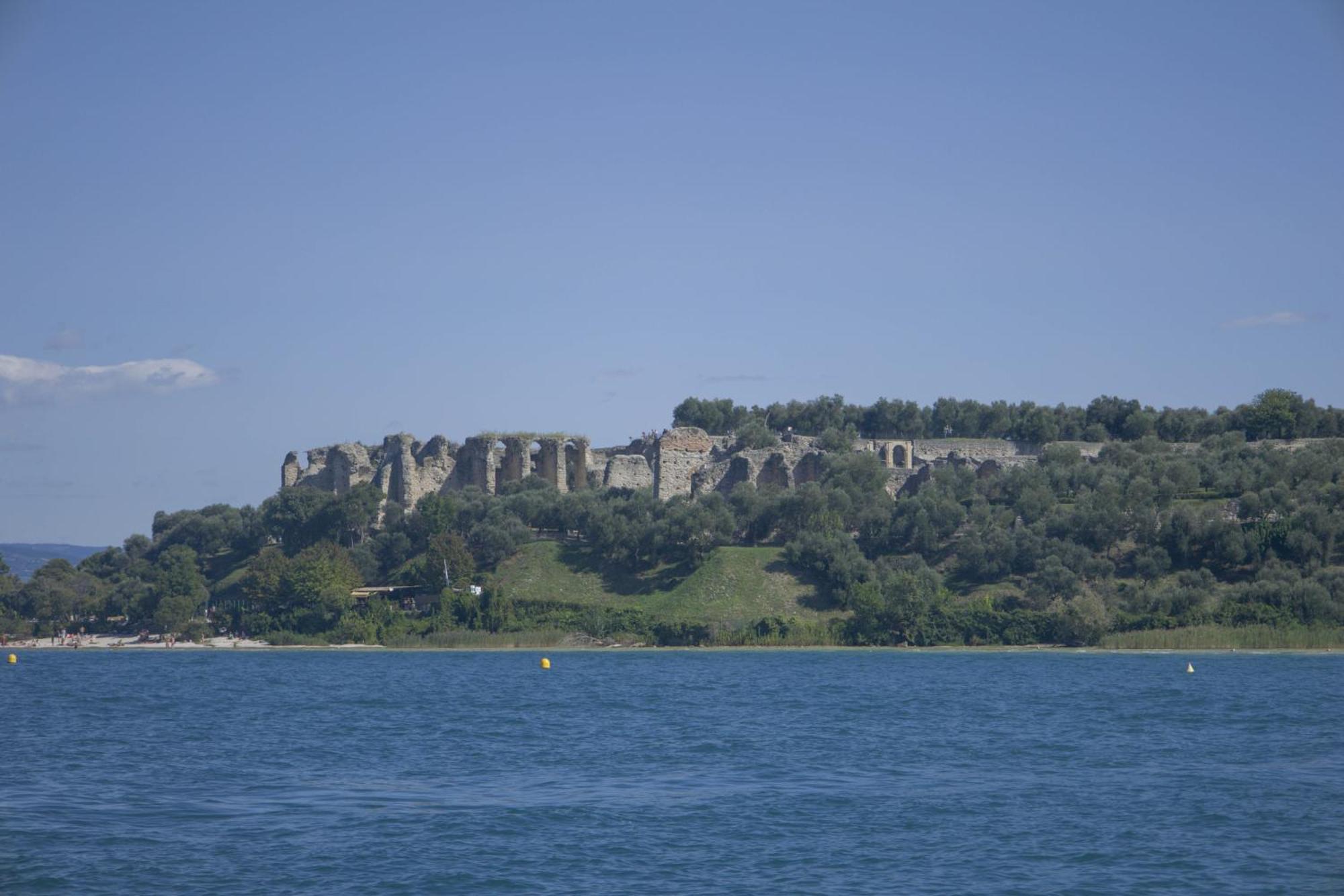 Il Coccodrillo * Sirmione