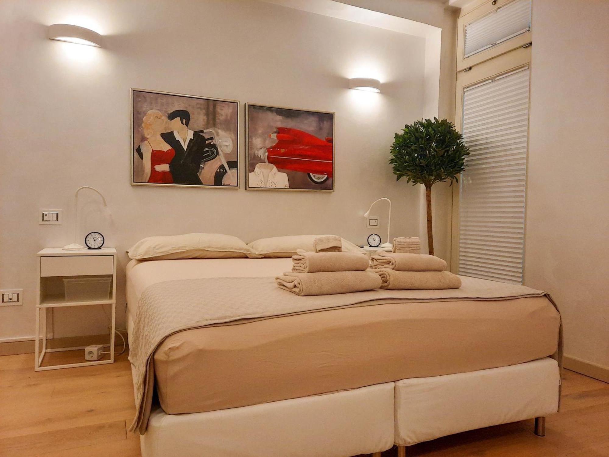 Apartment Il Coccodrillo *
