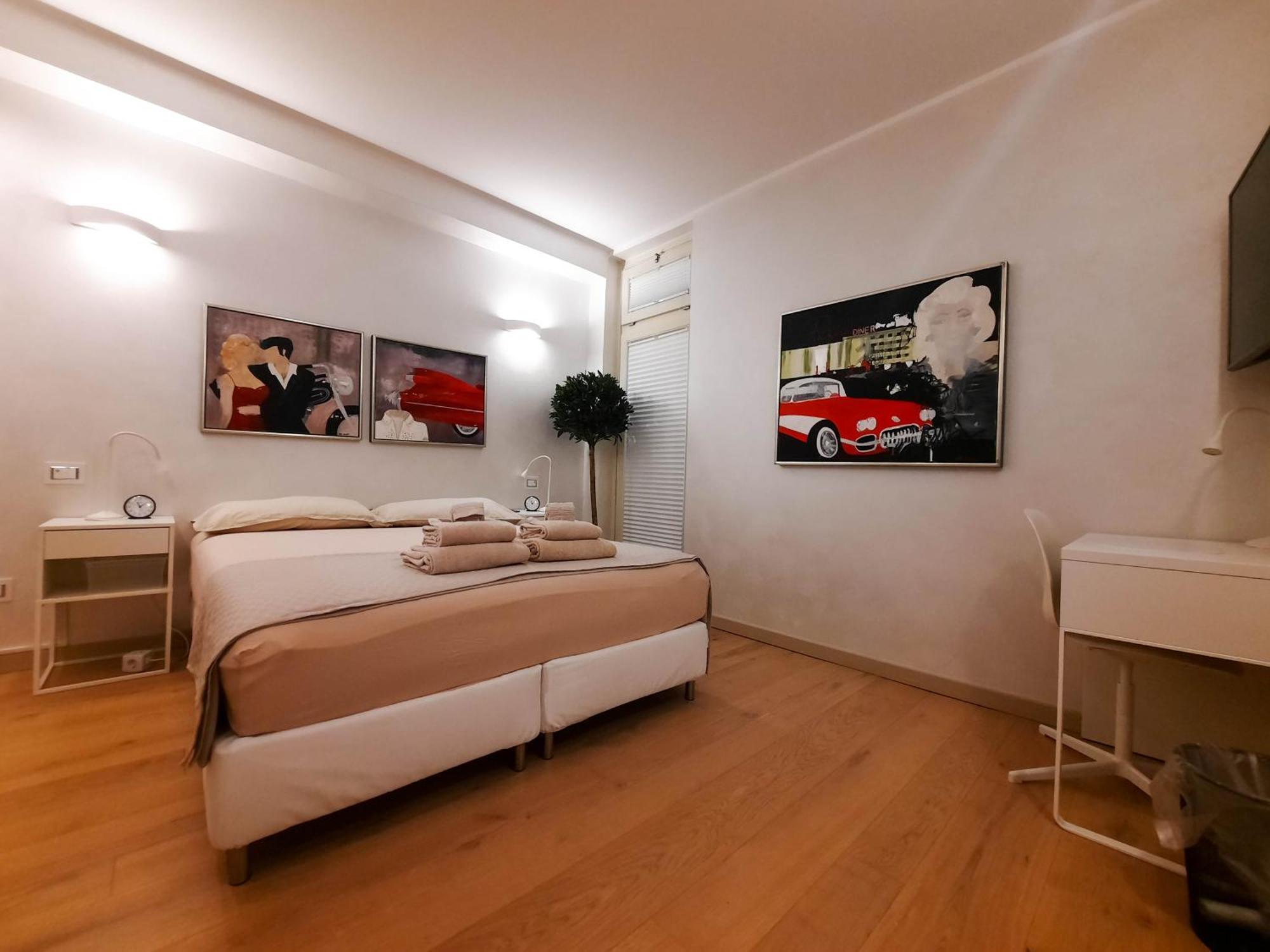 Apartment Il Coccodrillo