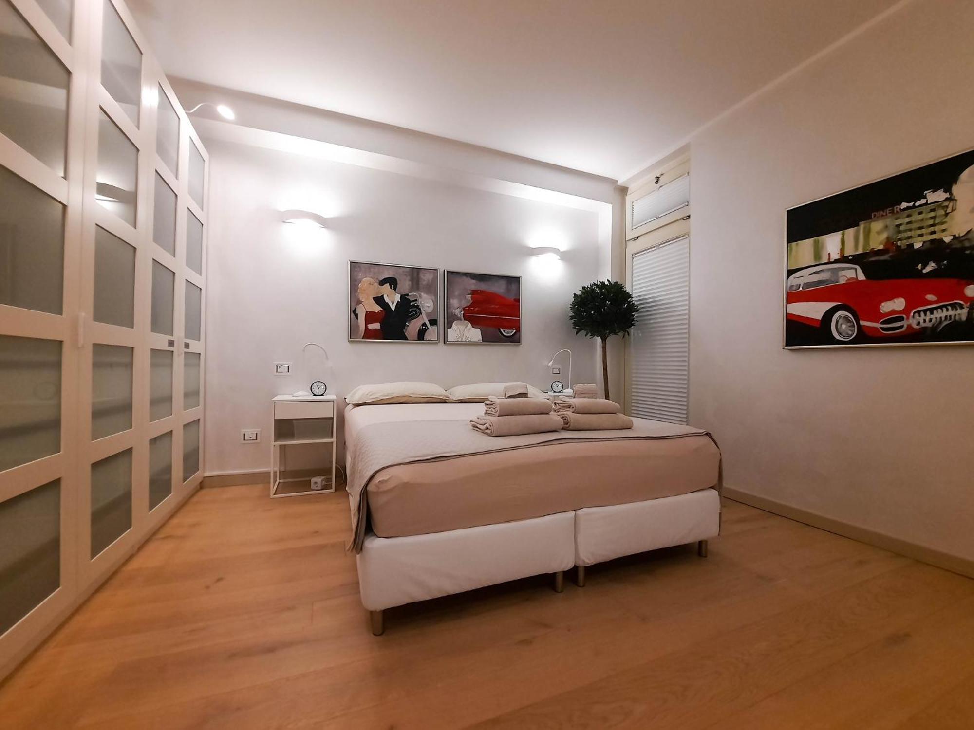 Il Coccodrillo Apartment Sirmione