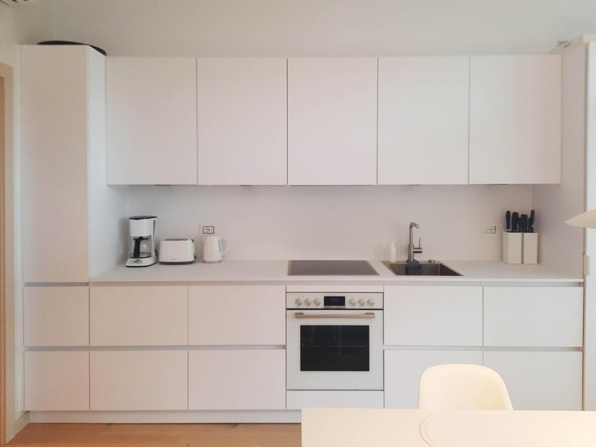 Apartment Il Coccodrillo Sirmione