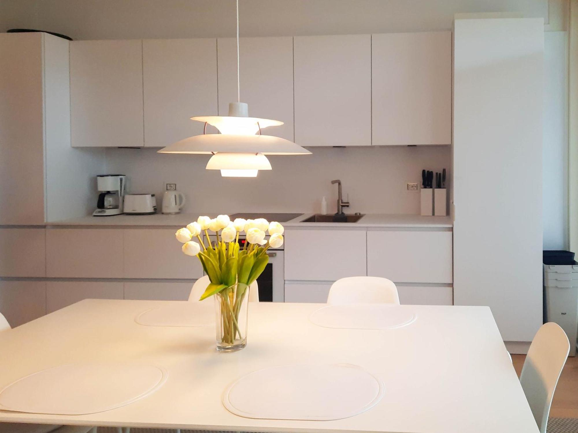 Apartment Il Coccodrillo
