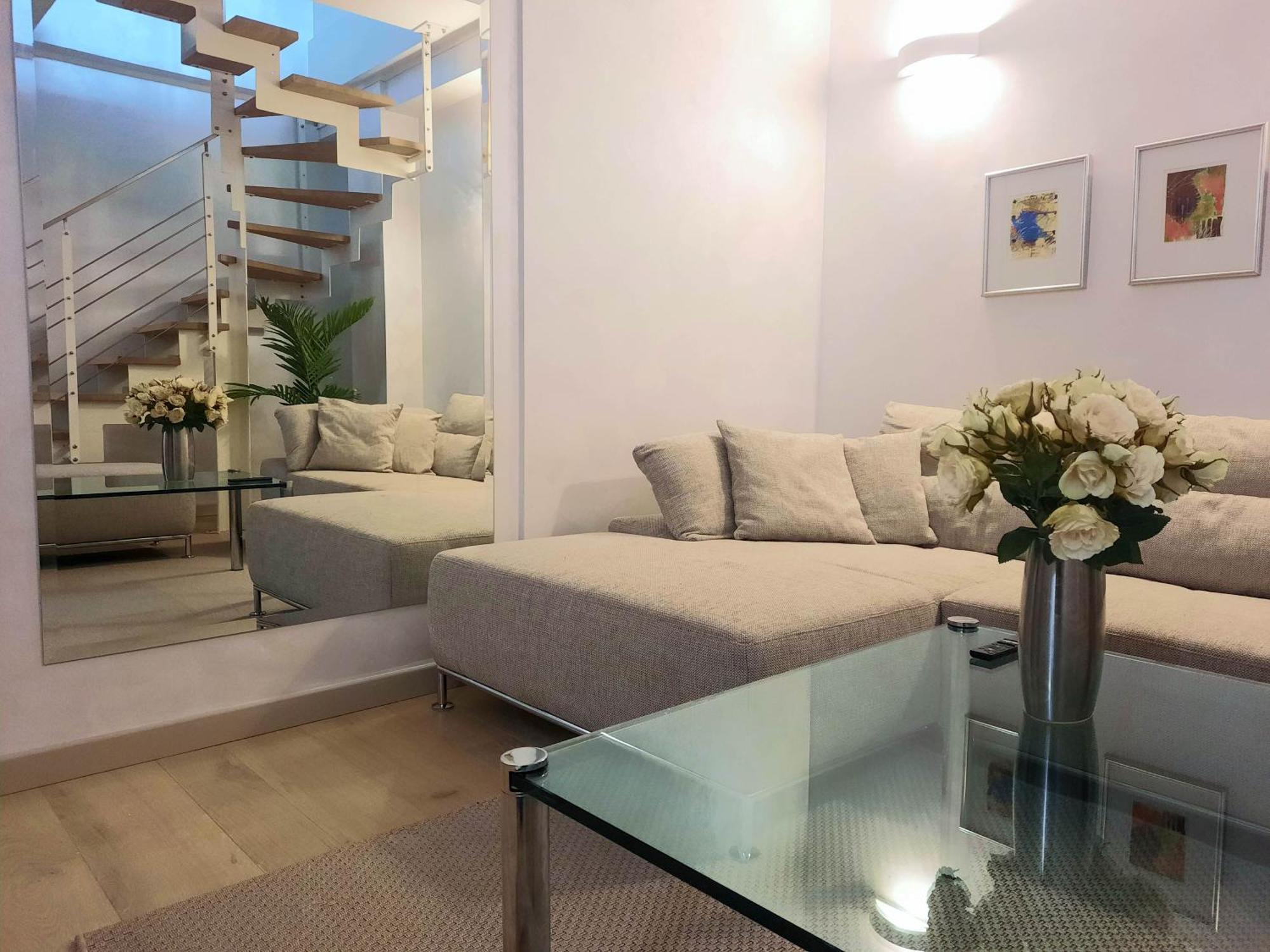 Il Coccodrillo Apartment